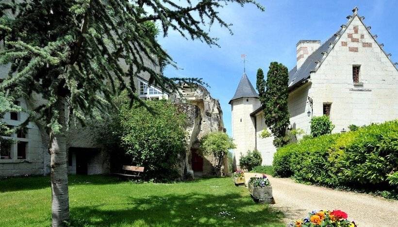 فندق Logis Demeure De La Vignole