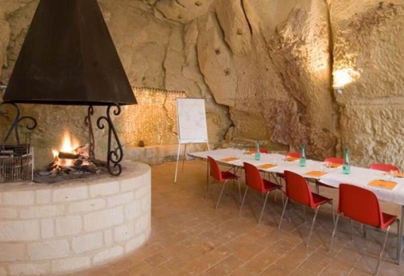 فندق Logis Demeure De La Vignole