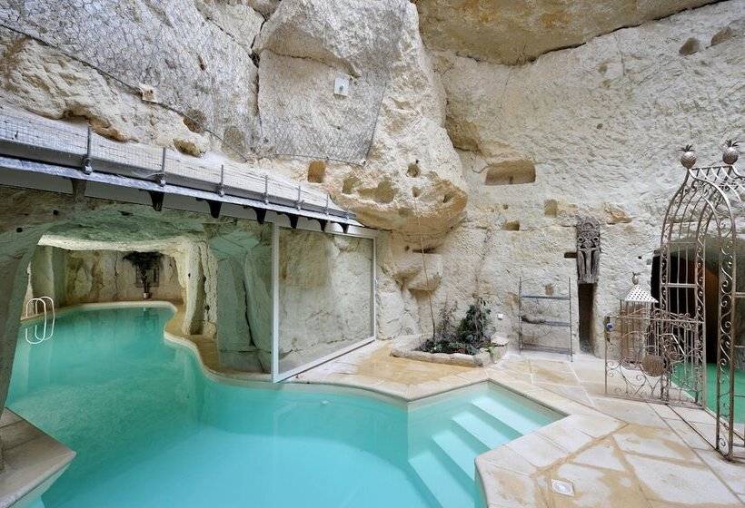 فندق Logis Demeure De La Vignole