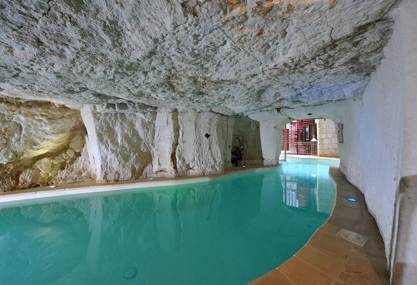 فندق Logis Demeure De La Vignole