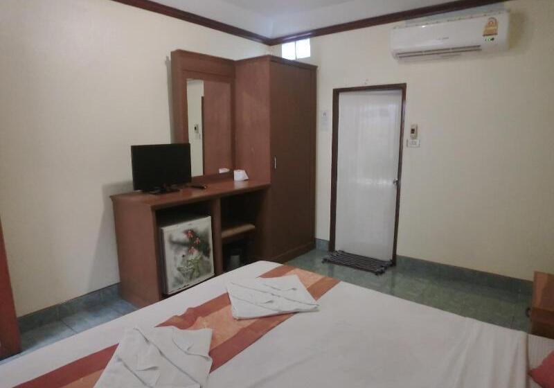 호텔 Machorat Aonang Resort