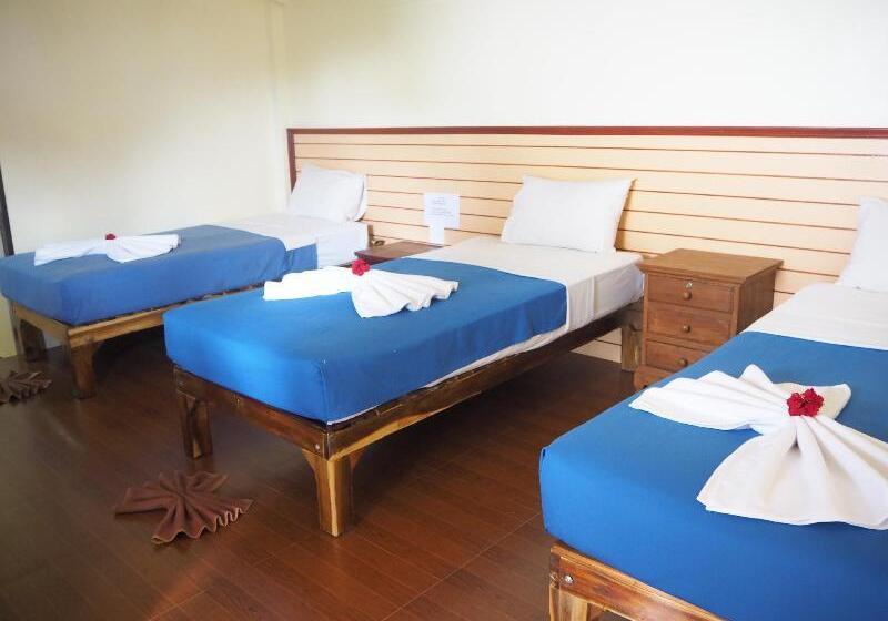 호텔 Machorat Aonang Resort