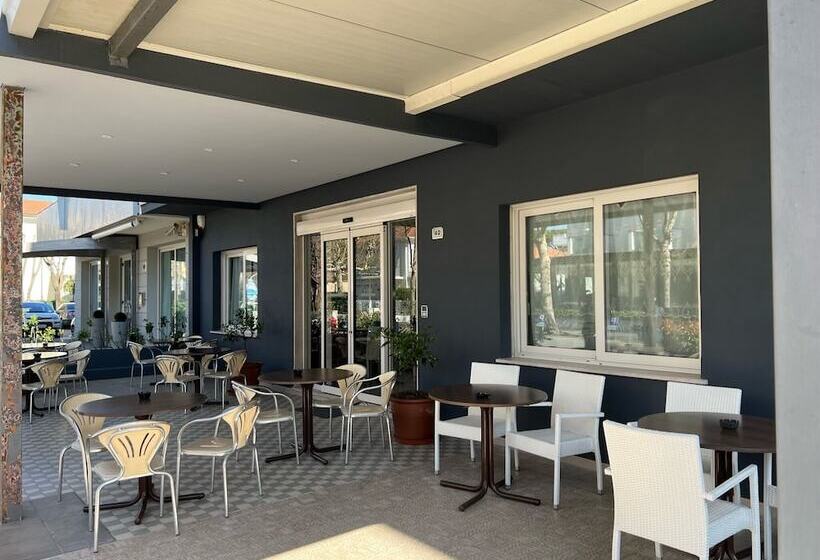 בית מלון כפרי Morri