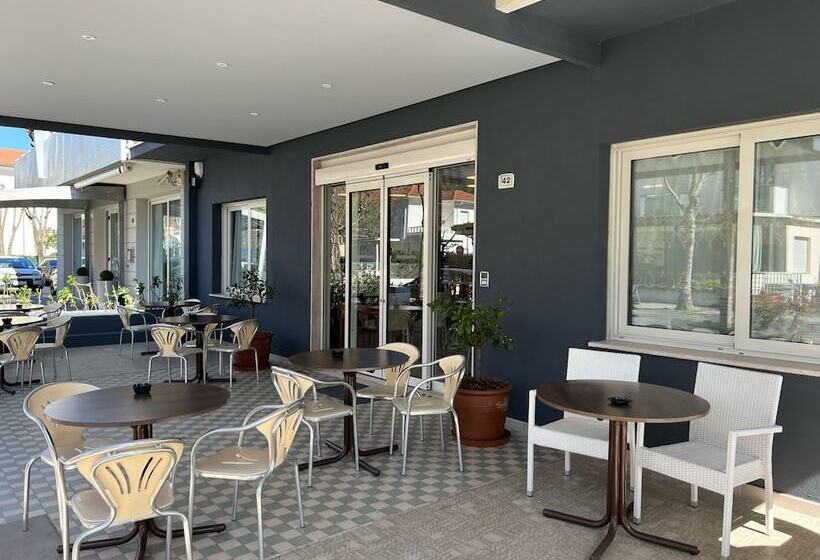 בית מלון כפרי Morri