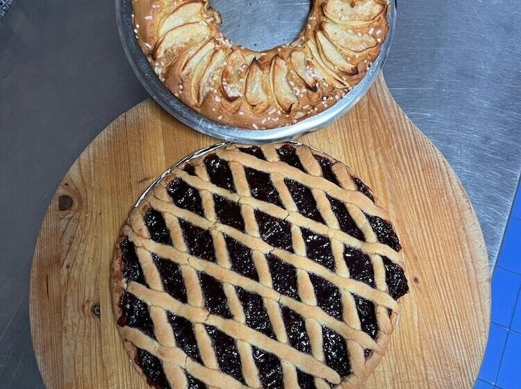 בית מלון כפרי Morri