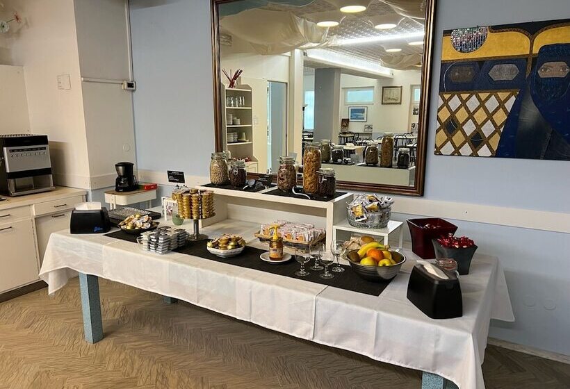 בית מלון כפרי Morri