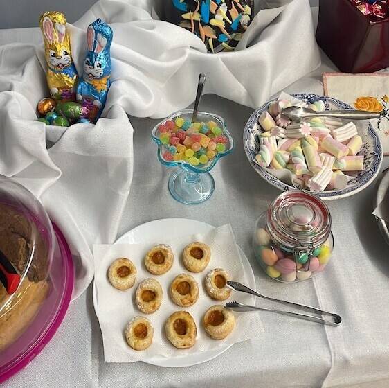 בית מלון כפרי Morri