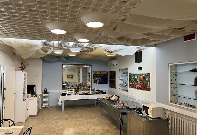 בית מלון כפרי Morri