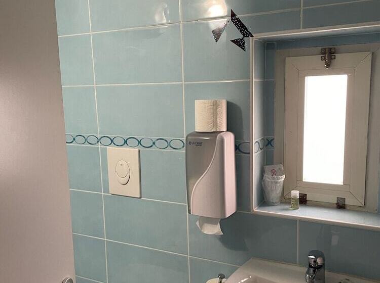 בית מלון כפרי Morri