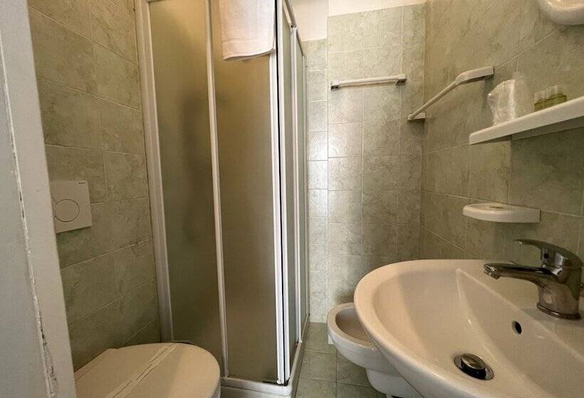 בית מלון כפרי Morri