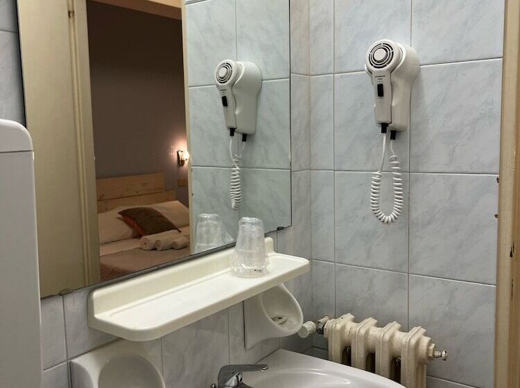 בית מלון כפרי Morri