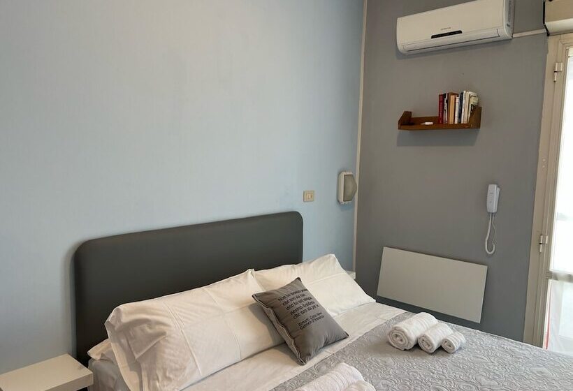 בית מלון כפרי Morri