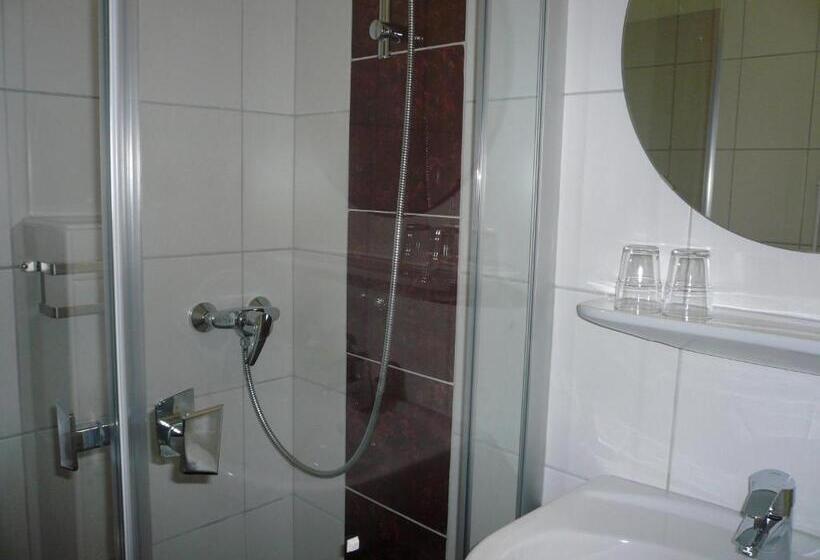 בית מלון כפרי Mosel Landhaus B&b