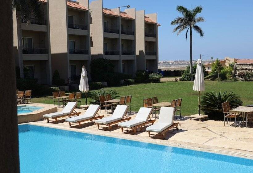 هتل Panacea Suites