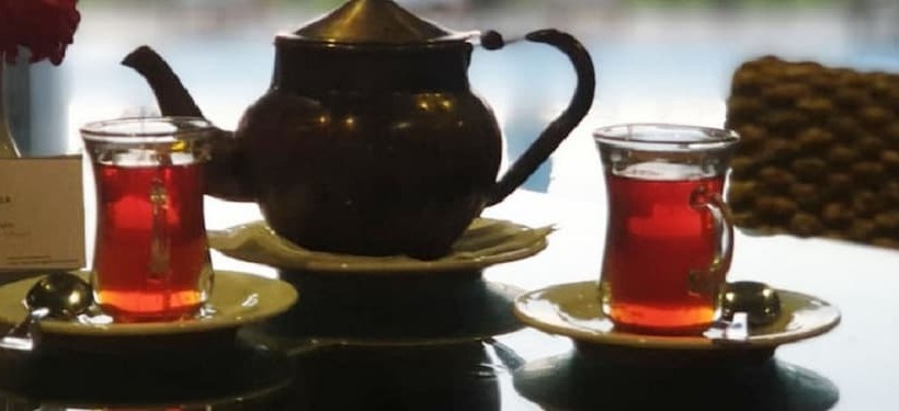 هتل Panacea Suites