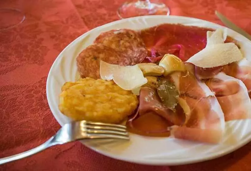 هتل Pavone
