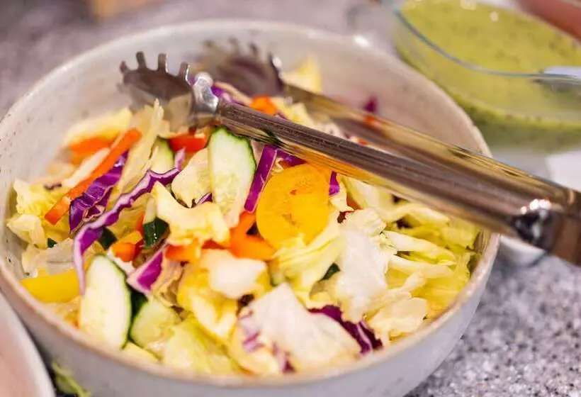 Hotelli Prime Changwon