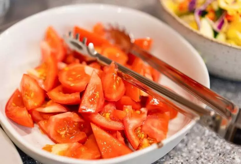 Hotelli Prime Changwon