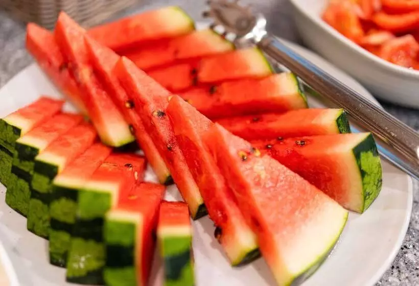 Hotelli Prime Changwon