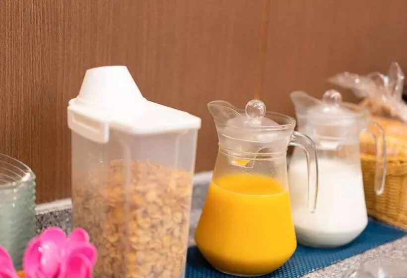 Hotelli Prime Changwon