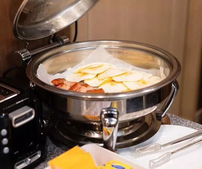 Hotelli Prime Changwon