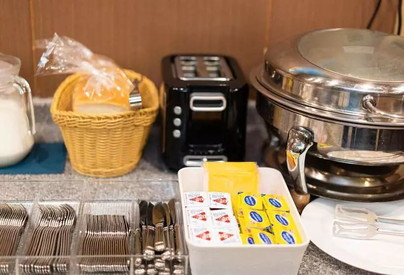 Hotelli Prime Changwon