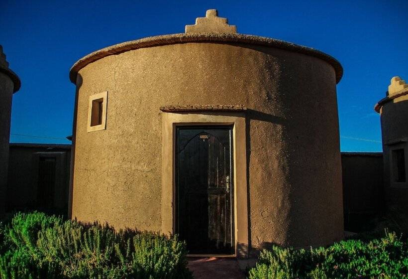 בית מלון כפרי Skoura Lodge