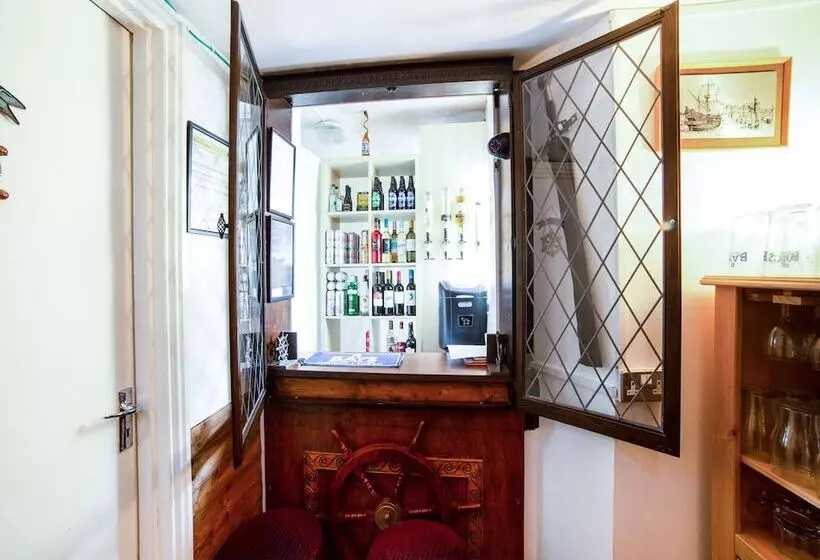 Hôtel The Commodore