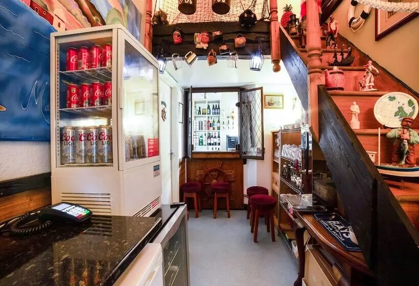 Hôtel The Commodore