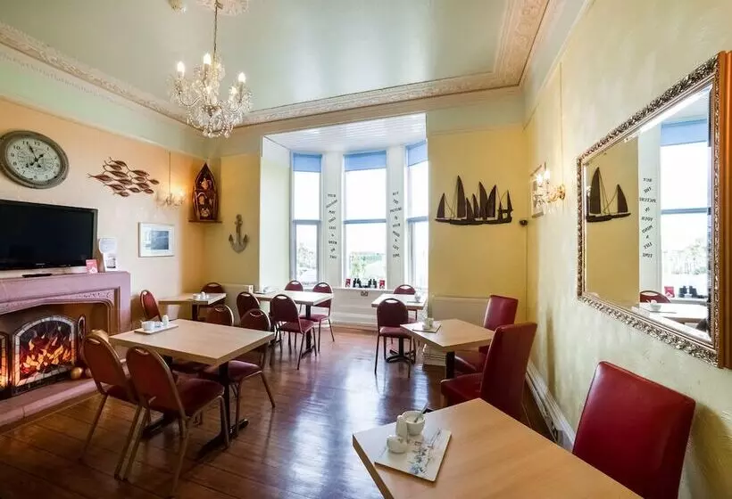 Hôtel The Commodore