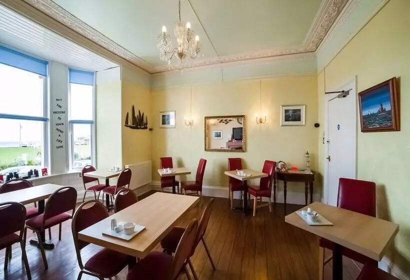 Hôtel The Commodore