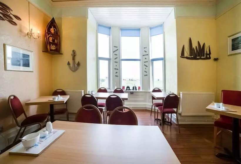 Hôtel The Commodore