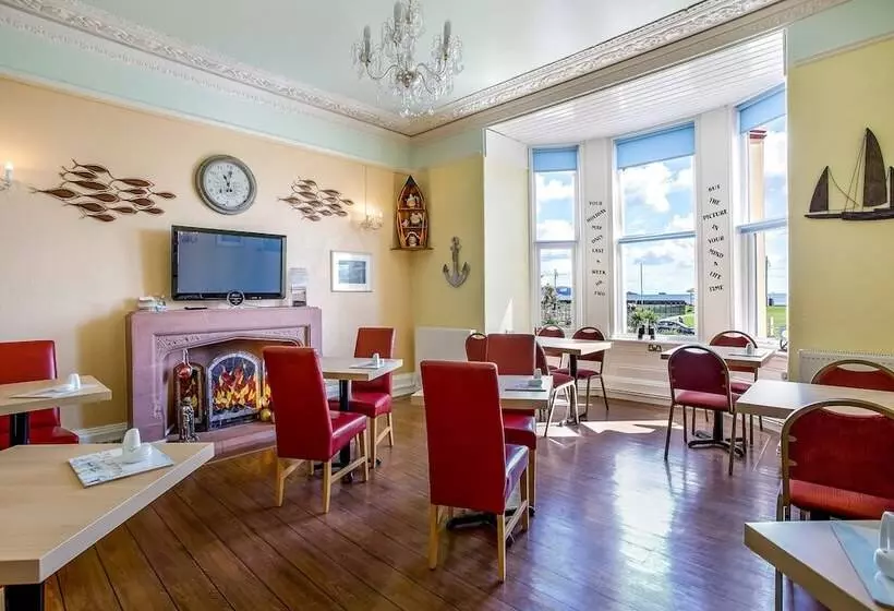 Hôtel The Commodore