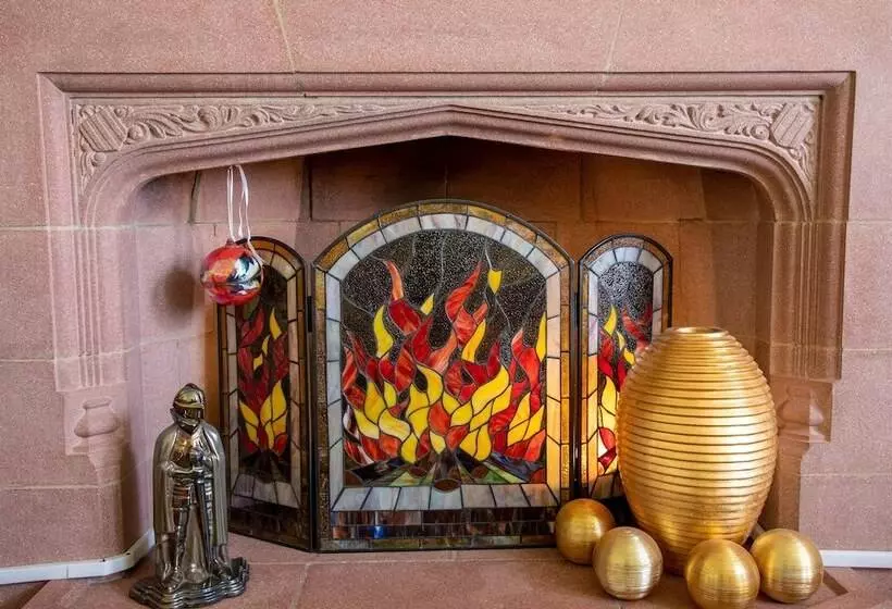 Hôtel The Commodore