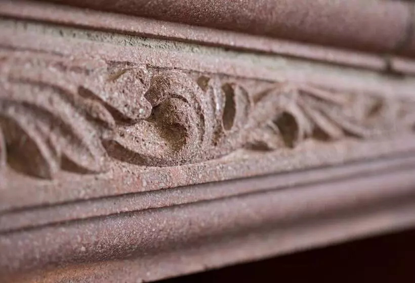 Hôtel The Commodore