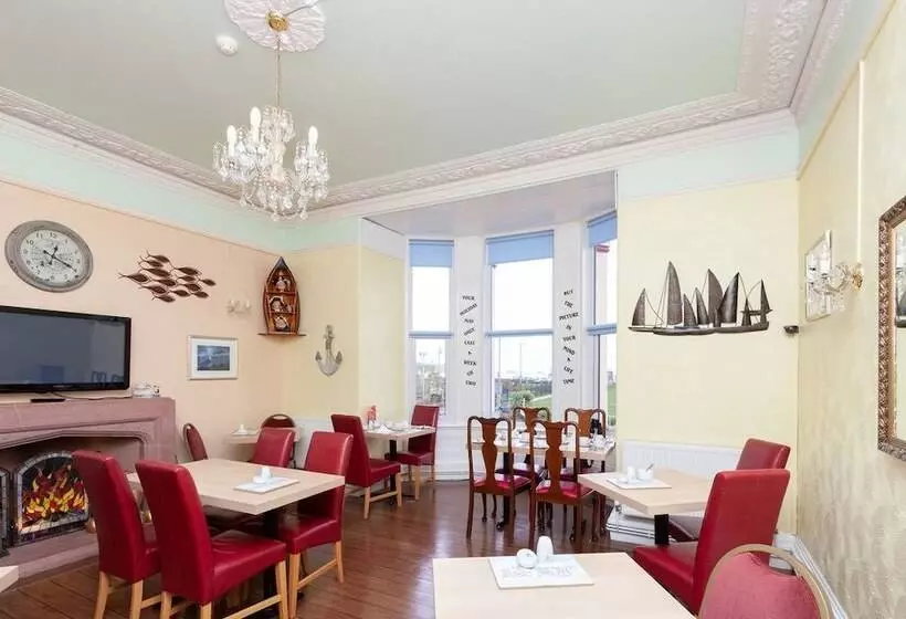 Hôtel The Commodore