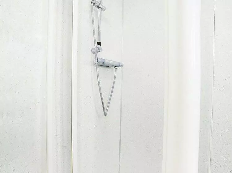 Hôtel The Commodore