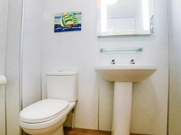 Hôtel The Commodore