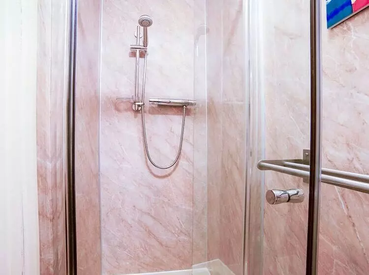 Hôtel The Commodore