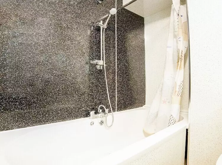 Hôtel The Commodore