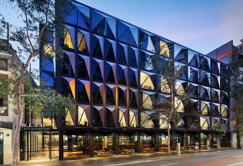 West Hotel Sydney, Curio Collection By Hilton