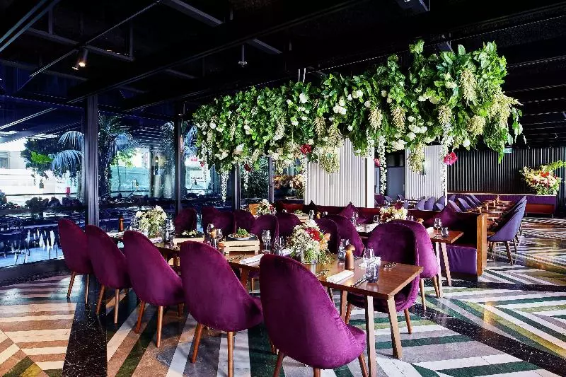 West Hotel Sydney, Curio Collection By Hilton