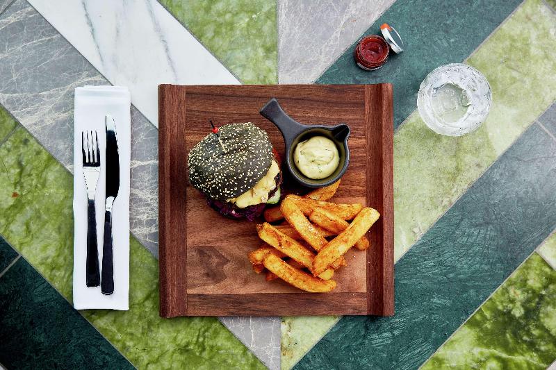 West Hotel Sydney, Curio Collection By Hilton