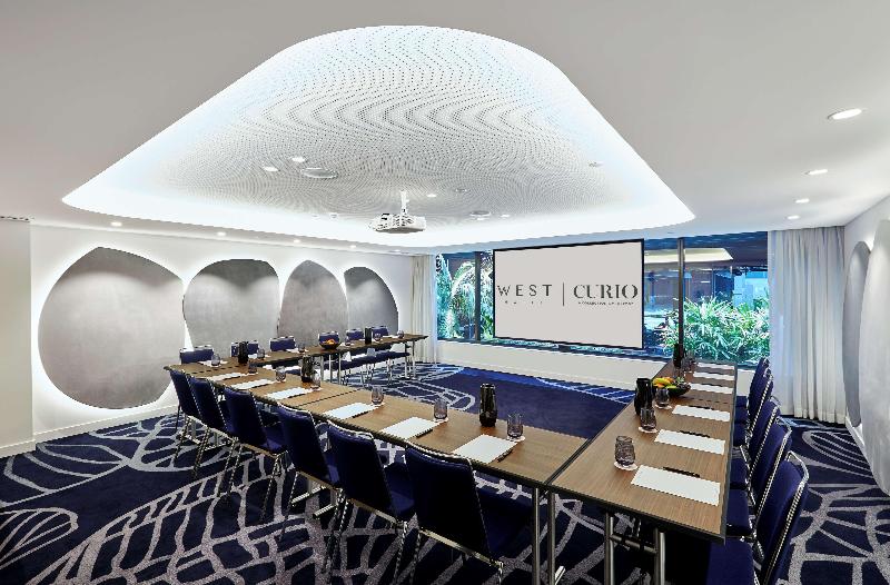 West Hotel Sydney, Curio Collection By Hilton