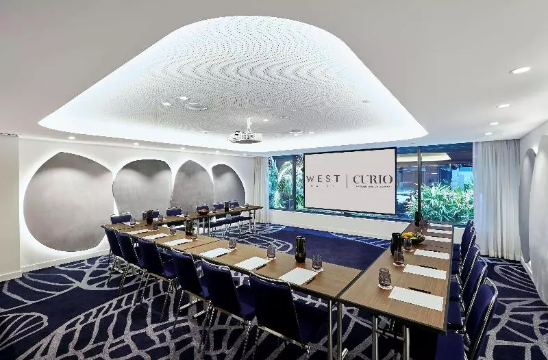 West Hotel Sydney, Curio Collection By Hilton