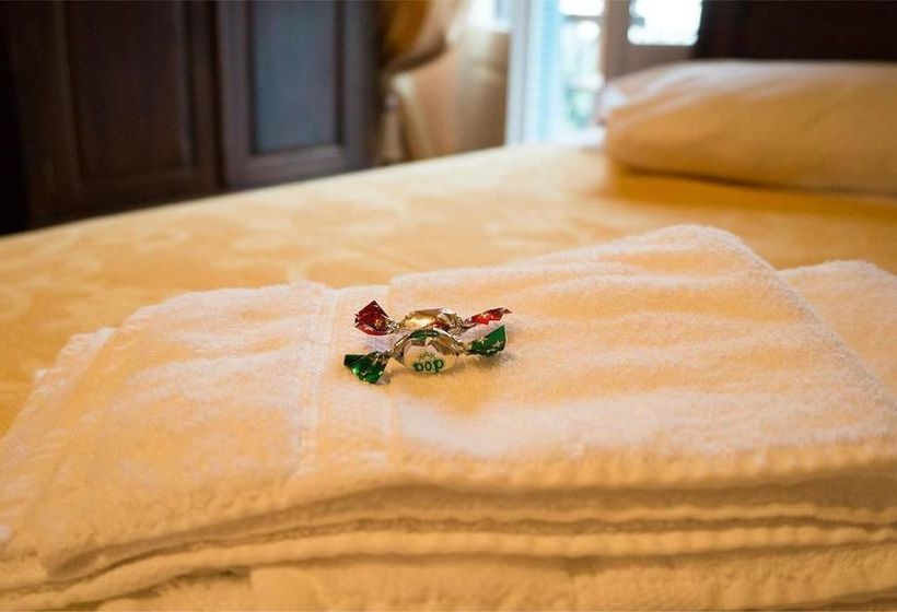 פנסיון Archontiko