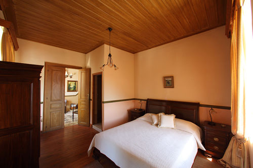 פנסיון Archontiko