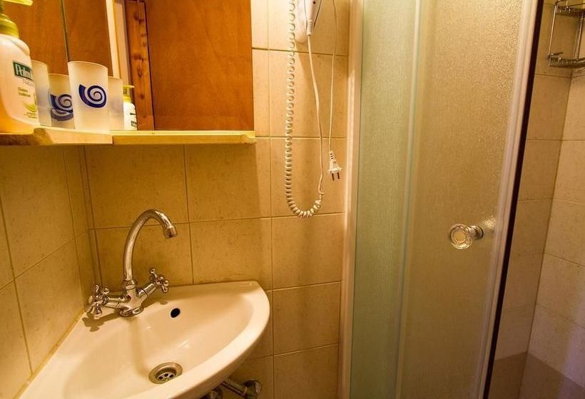 פנסיון Archontiko