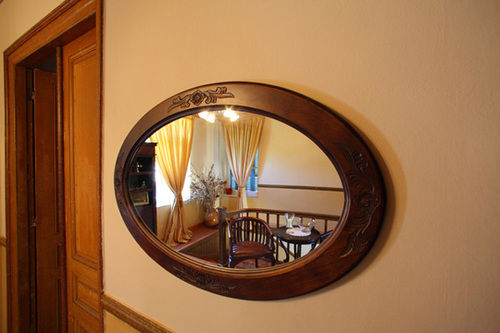 פנסיון Archontiko