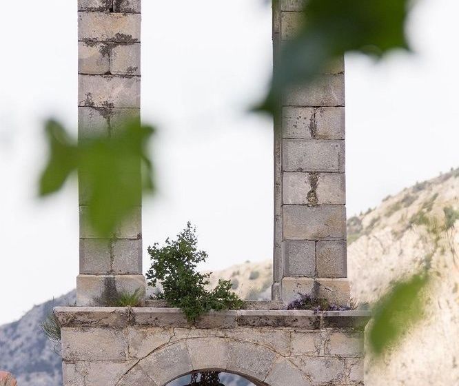 פנסיון Archontiko